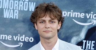 Ty Simpkins Movies I&#39;ve Seen