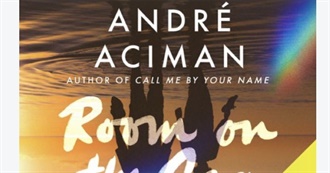 Books Emma Read in July 2022