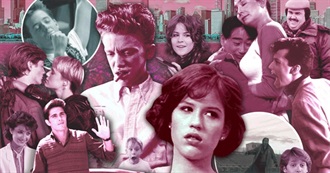 100 Popular Movies I&#39;ve Yet to See