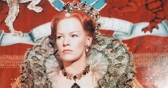 Glenda Jackson: 10 Essential Performances