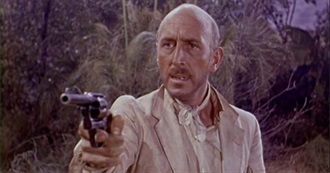 Lionel Jeffries Movies