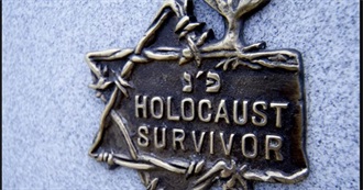 A Holocaust Survivor&#39;s Granddaughter&#39;s Favorite Holocaust Historical Fiction