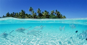 Top 10 Things to See in Tuvalu