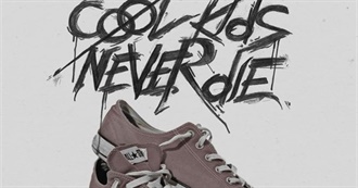 40 Things to Do Before You Turn 40