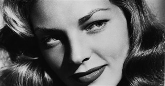 Lauren Bacall Movies
