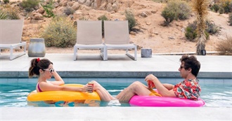 The 14 Best Movies of 2020, According to Vogue Editors