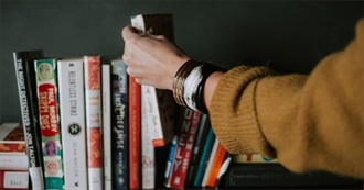 What Should Jim Read Next? TBR as of October 2025