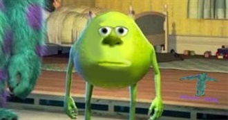 Jacqueline&#39;s Favourite Movies