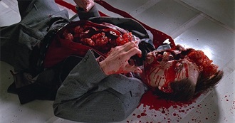 25 of the Weirdest Movies