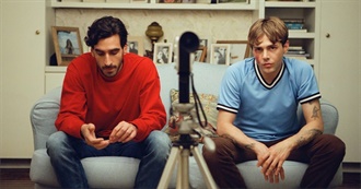 Elke&#39;s Favourite Movies