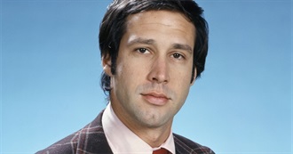 Chevy Chase Movies to Watch