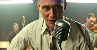 10 Worst Rock Music Film Biopics Ever (What Culture)