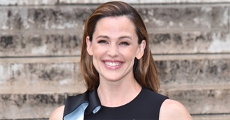 Jennifer Garner: A Life in Film