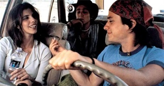 Top 10 Greatest Road Movies According to All the Right Movies