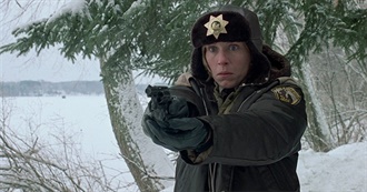 25 Notable Movies of 1996