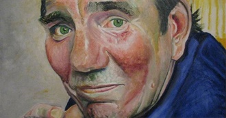 Pete Postlethwaite Filmography