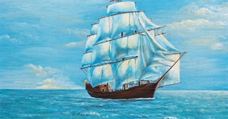 Movies That Took Place in or on the Ocean