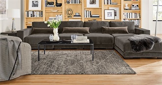 What&#39;s in Your Living Room?