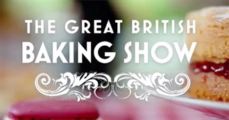 Some (Non-Anime) Shows I&#39;ve Watched