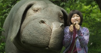 200 Sci-Fi Movies With an &quot;O&quot; in the Title