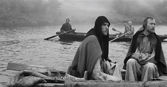 Best Biographical Movies - Filmweb&#39;s Alternative Top (2020 Edition)