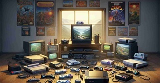 15 Videogames to Beat Soon. Part 12