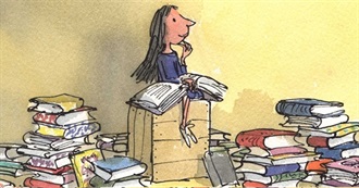 Books That Are Mandatory for the World