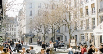 What to See in Paris, France