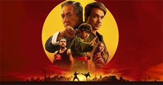 Jess&#39; April to June 2025 Watched List