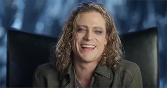 Serena&#39;s Fave Shows