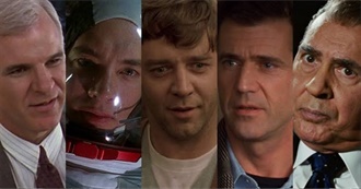 Every Ron Howard Movie