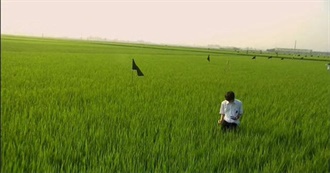 Cody&#39;s Top 25 Films