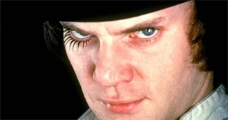 Films About Psychopaths (Wikipedia)