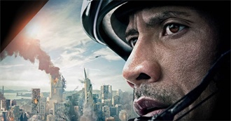 10 Last Movies Rewatched Vol. 2