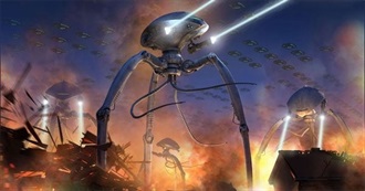 A List of Movie Genres