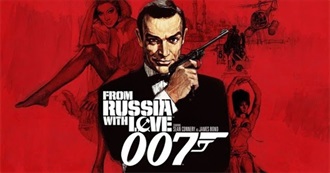 Every Movie, Serial and Short David Can Remember Watching for the First Time in 2025