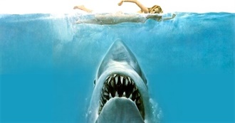 85 Movies You Have to Watch at Least Once