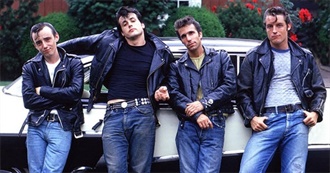 10 &#39;L&#39; Movies Ray Has Seen