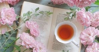 More July 2022 Reading