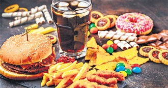 75 Best Food Items of All Time