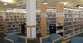 To-Read Piles of Goodness 001 (Cch)