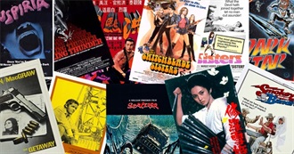 UPDATED 100 Best Films From the 1970s Based on Letterboxd