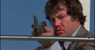 RIP Joe Don Baker