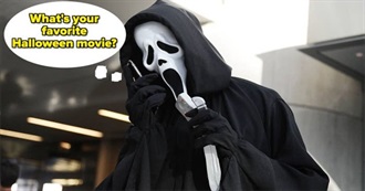 42 Classic Halloween Movies That Are So Iconic, You&#39;re Basically Committing a Crime If You Haven&#39;t Seen Them (BuzzFeed)