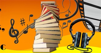 Books That Need Movie Versions