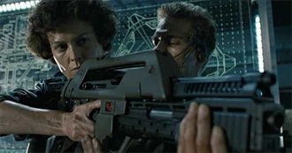 Movies Begining With A