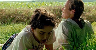 10 Favorites From the 2010s