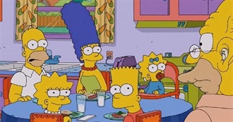 100 Best TV Shows of All Time to Watch While at Home