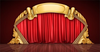 SO YOU WANT TO BE WELL-READ?: DRAMA EDITION