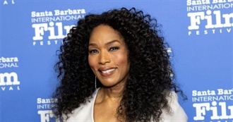 Angela Bassett Movies I&#39;ve Seen Update 2